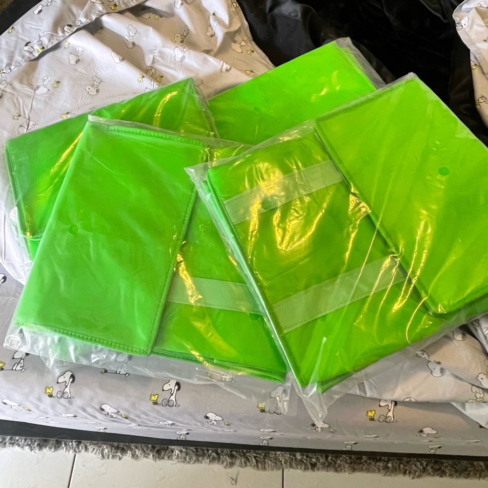 Instacart shopping bag